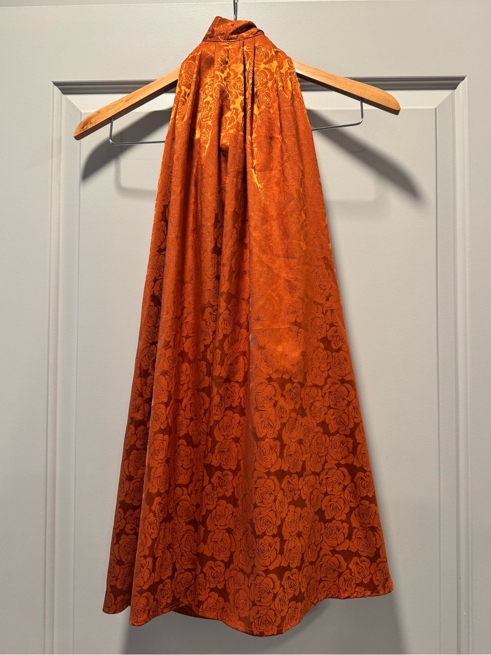 Lucy In The Sky Mock Neck Jacquard Shift Dress